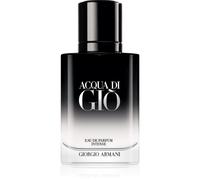 Acqua Di Giò Eau De Parfum INTENSE 30 ml Vaporisateur Giorgio Armani
