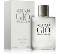 Armani Acqua di Gio Man Eau de Toilette 200 ml - Eau de Toilette