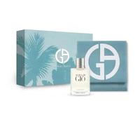 Armani Acqua di Gio Man EDT Uomo 100 ml - Eau de Toilette