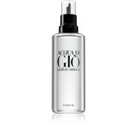 Armani Acqua di Giò Parfum profumo ricarica per uomo Refill 150 ml
