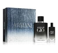 Armani Acqua di Giò Parfum set per uomo