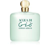 Armani Acqua di Giò pour femme Eau de toilette spray 100 ml donna
