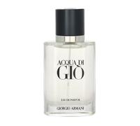 Armani Profumi da uomo Acqua di Giò Homme Eau de Parfum Spray - Ricaricabile 30 ml