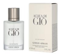 Giorgio Armani Eau de Toilette Acqua di Giò Pour Homme ricaricabile 30 ml