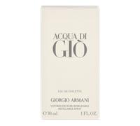 Armani Acqua Di Gio Pour Homme Eau de toilette Spray 30 ml Uomo