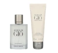 Armani Acqua Di Giò Set Regalo