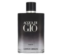 Armani Acqua Di Gio Pour Homme Parfum Spray Profumo ed Estratto di Profumo 200 ml Uomo