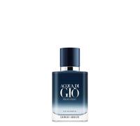 Giorgio Armani Acqua di Giò Profondo Eau de Parfum (uomo) - ricaricabile 30 ml