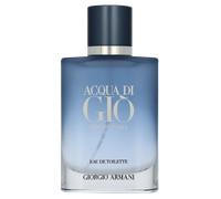 Armani Acqua Di Gio Profondo 50 ml Eau de Toilette Uomo