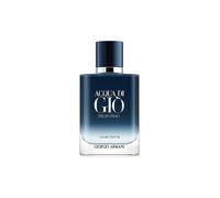 ARMANI Acqua di Giò Profondo Eau de Parfum 50ml Ricaricabile