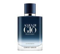 Armani Profumi da uomo Acqua di Giò Homme ProfondoEau de Parfum Spray 50 ml