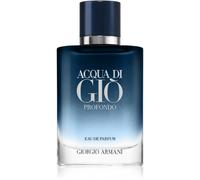 Armani Profumi da uomo Acqua di Giò Homme ProfondoEau de Parfum Spray 50 ml