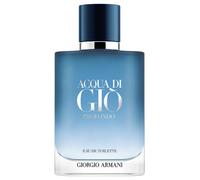 Giorgio Armani - Acqua di Giò Profondo Eau de Toilette Profumi uomo 100 ml male