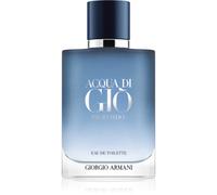 Giorgio Armani - Acqua di Giò Profondo Eau de Toilette Profumi uomo 100 ml male