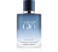 Giorgio Armani - Acqua di Giò Profondo Eau de Toilette Profumi uomo 50 ml male