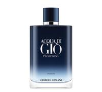 Armani Acqua Di Gio' Pour Homme Profondo Parfum 200 ML