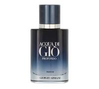 Armani Acqua Di Gio Profondo Parfum Spray Profumo ed Estratto di Profumo 30 ml Uomo