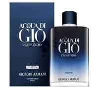 Armani Acqua di Giò Profondo Parfum Uomo 200 ml - Extrait de Parfum