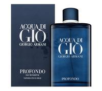 Armani Acqua di Gio Profondo Uomo 200 ml - Eau de Parfum