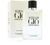 Armani Acqua di Giò Pour Homme Eau de Parfum ricaricabile per uomo 200 ml