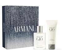 Armani Acqua di Giò Pour Homme set per uomo