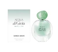 ARMANI ACQUA DI GIOIA EDP 30 ML SPRAY eau de parfum profumo donna originale