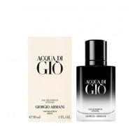 Armani - Armani Acqua Di Giò - Eau De Parfum Intense Uomo 30 Ml Vapo
