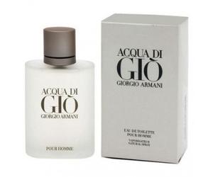 Armani - Armani Acqua di Giò Pour Homme Eau De Toilette 30ML