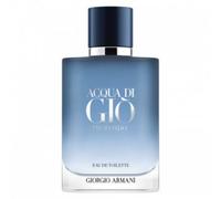 Armani - Armani Acqua Di Giò Profondo - Eau De Toilette Uomo 100 Ml Vapo