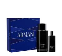 ARMANI Armani Code Parfum Set Parfum 125 ML uomo