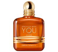 Armani Emporio Stronger With You Amber Eau de Parfum unisex 100 ml