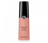 Armani Armani - Luminous Silk Cheeck Tint - Blush Liquido - 12 Rosy Nude (12 Ml) - Donna