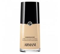 Armani Luminous Silk Foundation 2026 fondotinta illuminante colore 2 30 ml