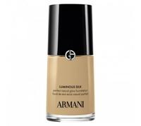 Armani Armani - Luminous Silk Foundation - Fondotinta Liquido Luminosità Naturale - luminous Silk Foundation 5.3 30ml - Donna