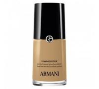 ARMANI Luminous Silk Foundation Fondotinta liquido Fondotinta
