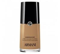 Armani - Armani Luminous Silk - Fondotinta N. 7.6