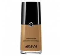 Armani - Armani Luminous Silk - Fondotinta N. 9