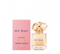 Armani - Armani My Way Sunny Vanilla - Eau De Parfum Donna 30 Ml Vapo