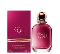 Armani - Armani Power Of You - Eau De Parfum Donna 50 Ml Vapo
