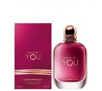 Armani - Armani Power Of You - Eau De Parfum Donna 90 Ml Vapo