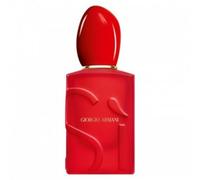 ARMANI Si Passione Red Bloom Eau de Parfum 50 ML donne
