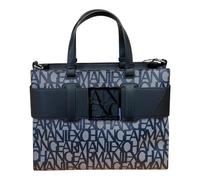 ARMANI AX borsa donna shopping MEDIO GRANDE da Braccio cn tracolla NE 942689 742