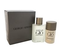 Armani Acqua Di Gio Pour Homme Set Regalo