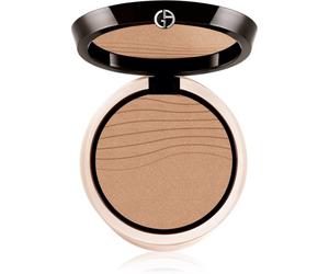 Armani Beauty Luminous Silk cipria illuminante compatta colore 6.5 3.5 g