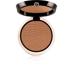 Armani Beauty Luminous Silk cipria illuminante compatta colore 9 3.5 g