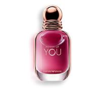 Armani Beauty - Power of You - Profumo Donna a Lunga Durata - Fragranza Floreale Fruttata Fresco - Con note di Frangipani Accord & Vaniglia -1 Fl Oz