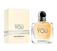 Armani Emporio Armani Because It’s You - EDP 100 ml