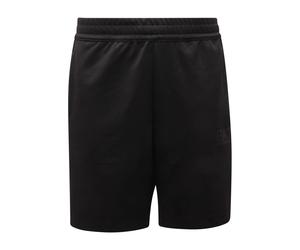 Armani - Bermuda Slim Lurex Shorts - - Shorts - Uomo - Nero - 2XL