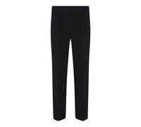 Armani - Chinos in nylon stretch twill - - Trousers - Uomo - Nero - S