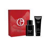 Armani Code confezione regalo per uomo Eau de Toilette 50ml + Gel Doccia 75ml